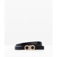 Bonprix Ceinture à boucle originale