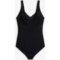 Bonprix Body sculptant sans armatures, maintien modéré