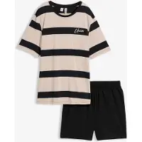 Bonprix Pyjashort en coton