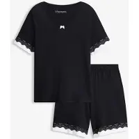 Bonprix Pyjashort doux
