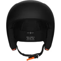 POC Skull Dura X MIPS. Taille : XS–S. Couleur : Noir Uranium