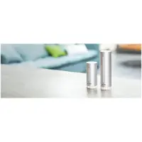 Netatmo Slim Station Météo + Module Intérieur Supplémentaire