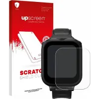 Upscreen Scratch Shield Protection