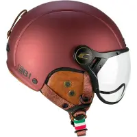Cgm 801v Ebi Vintage Urban Helmet Marron S