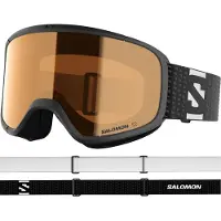 Salomon Masque De Ski Aksium 2.0 Access