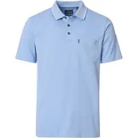 Casa Moda T-Shirt bleu clair