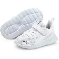 Puma Baskets 'Anzarun Lite' noir / blanc