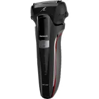 Panasonic ES-LL41-K503 Folienschaber Trimmer Schwarz