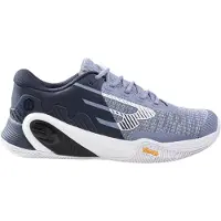 Bullpadel Vertex Vibram 26v Padel Shoes Bleu EU 44 Homme