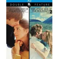 Import The Other Side Of The Mountain, The Other Side Of The Mountain 2 Blu-ray