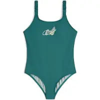 O'Neill Holiday Swimsuit Vert 13-14 Years Fille