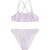 O'Neill Tropics Bikini Violet 16 Years Fille