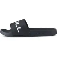 O'Neill Mule noir / blanc