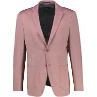 Lerros Veste de costume rose ancienne