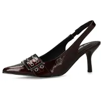 Sacha Escarpins noir