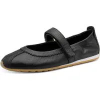 Tamaris Ballerines à lanières noir