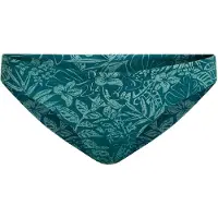 O'Neill Bas de bikini 'Maoi' pétrole / vert clair