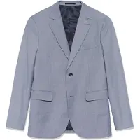 Matinique Veste de costume gris