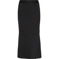 Usha Jupe noir