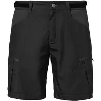 Schöffel Pantalon outdoor 'Maghera' noir