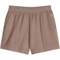 Marc O'Polo Pantalon de pyjama ' Modal Allure ' marron