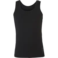 Sloggi Maillot de corps noir