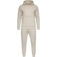 OMBRE Tenue d'intérieur gris clair