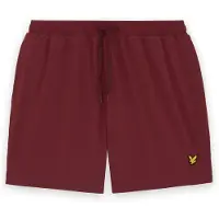 Lyle & Scott Short de bain de sport