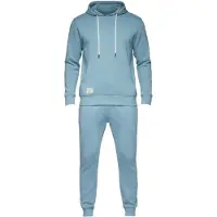 OMBRE Tenue d'intérieur bleu ciel