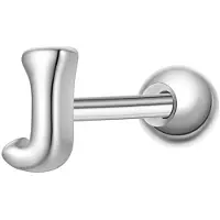 Glanzstücke Boucles d'oreilles argent
