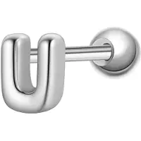 Glanzstücke Boucles d'oreilles argent