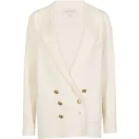 Apricot Blazer beige