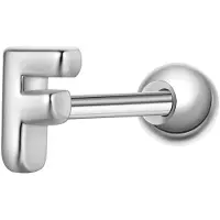 Glanzstücke Boucles d'oreilles argent
