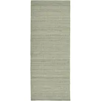 HAY Haze Tapis W80 x L200 | Green