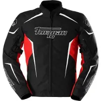 Furygan Yori Jacket Noir L Homme