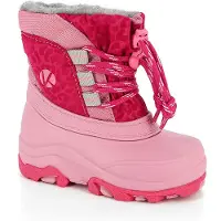 Kimberfeel Bottes De Neige Waneta