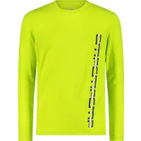 CMP T-shirt manches longues enfant