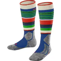 Falke Chaussettes de ski SK2 Intermediate Enfants