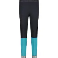 CMP Long 32t3986 Leggings Bleu M Femme