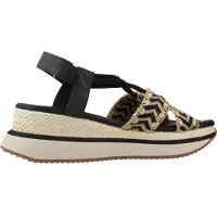 Gioseppo Sandalias Mujer Modèle 78618g Couleur Noir