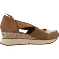 Gioseppo Vuka Trainers Marron EU 36 Femme
