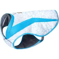 Ruffwear Swamp Cooler - Biolumin Blue - L