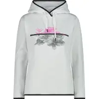 CMP Sweatshirt à capuche femme