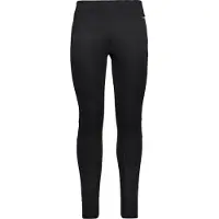 CMP Long 38l4937 Leggings Noir S Homme