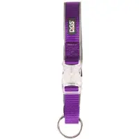 Dog Gone Smart Collier De Chien Comet Dog Rechargeable Light