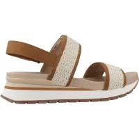 Gioseppo Dodoma Sandals Beige EU 37 Femme