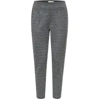 Ichi Pantalon à pince 'IHKate' gris / noir