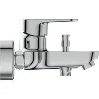 Ideal standard IDS Robinet de bain CERAFINE O AP chrome