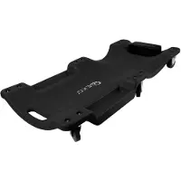 GEKO Établi 900 mm, 6 roulettes - G02095
