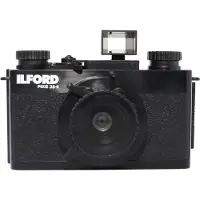 Ilford Appareil photo argentique Pixie 35-II